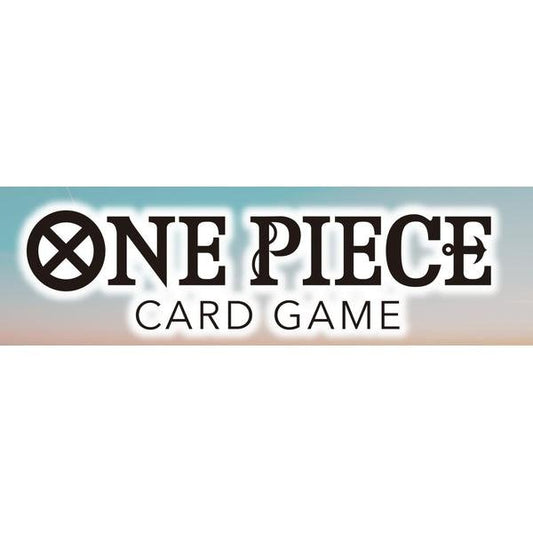 One Piece Card Game Double Pack Set Vol 2 (DP - 02) Starter Deck - Gametraders Modbury Heights