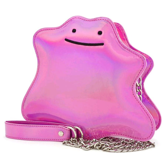 Pokemon - Ditto Crossbody Bag - Gametraders Modbury Heights