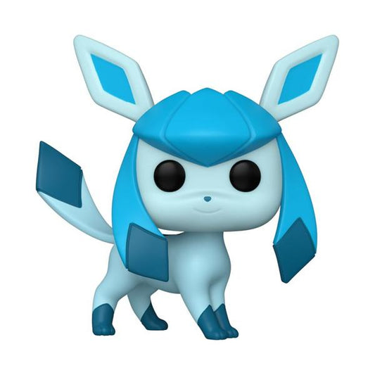 Pokemon - Glaceon Pop! Vinyl - Gametraders Modbury Heights