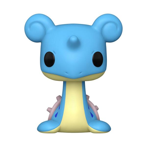 Pokemon - Lapras Pop! Vinyl - Gametraders Modbury Heights