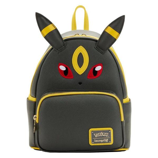 Pokemon - Umbreon Mini Backpack - Gametraders Modbury Heights