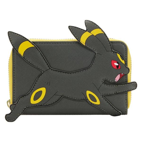 Pokemon - Umbreon Zip Purse - Gametraders Modbury Heights