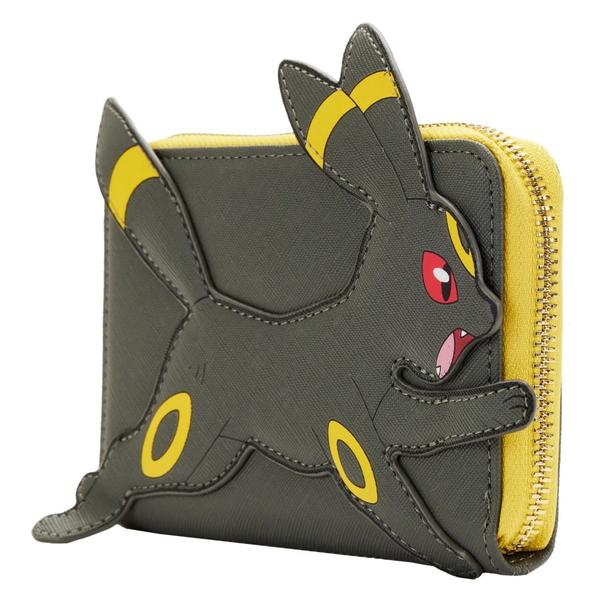 Pokemon - Umbreon Zip Purse - Gametraders Modbury Heights