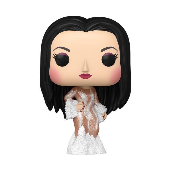 *Pre - order* Cher - Cher Met Gala 1974 Pop! Vinyl (ETA July) - Gametraders Modbury Heights