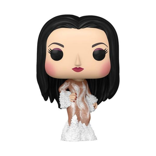 *Pre - order* Cher - Cher Met Gala 1974 Pop! Vinyl (ETA July) - Gametraders Modbury Heights