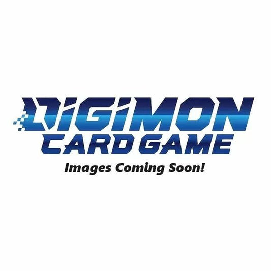 *Pre - order* Digimon Card Game Special Booster Version 2.0 (BT18 - 19) Booster Box 1st November Gametraders Modbury Heights