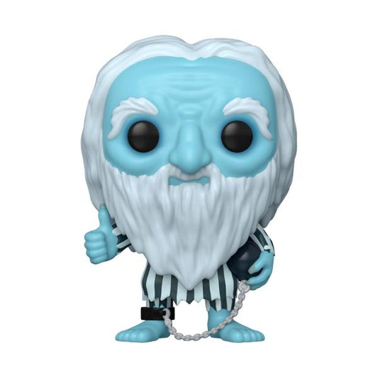 *Pre - order* Haunted Mansion (2023) - Gus Pop! Vinyl (ETA September) - Gametraders Modbury Heights