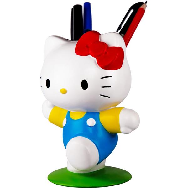 *Pre - order* Hello Kitty - Walking Pen Holder (ETA July) - Gametraders Modbury Heights