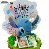 *Pre - order* Lilo & Stitch - Stitch (Ohana) 1:10 Scale Figure (ETA September) - Gametraders Modbury Heights