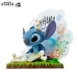 *Pre - order* Lilo & Stitch - Stitch (Ohana) 1:10 Scale Figure (ETA September) - Gametraders Modbury Heights