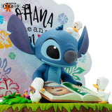 *Pre - order* Lilo & Stitch - Stitch (Ohana) 1:10 Scale Figure (ETA September) - Gametraders Modbury Heights