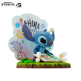 *Pre - order* Lilo & Stitch - Stitch (Ohana) 1:10 Scale Figure (ETA September) - Gametraders Modbury Heights