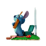 *Pre - order* Lilo & Stitch - Stitch (with Guitar) 1:10 Scale Figure (ETA September) - Gametraders Modbury Heights