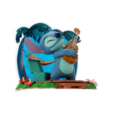 *Pre - order* Lilo & Stitch - Stitch (with Guitar) 1:10 Scale Figure (ETA September) - Gametraders Modbury Heights