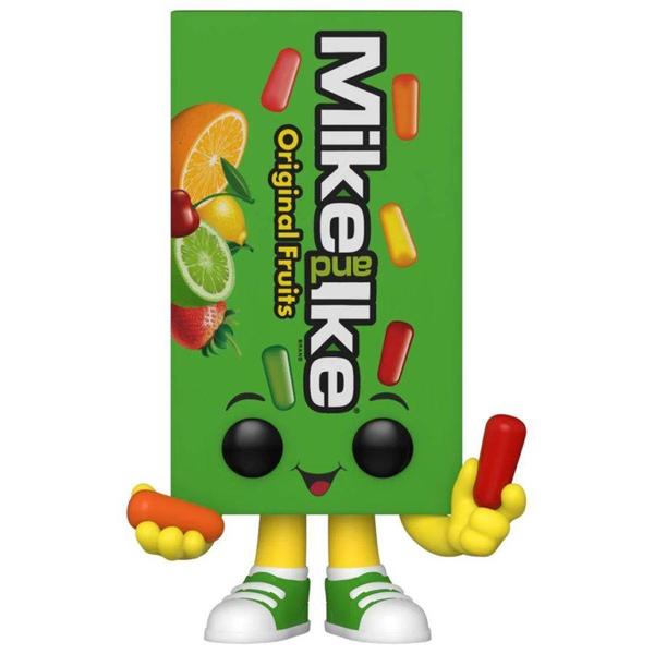 *Pre - order* Mike and Ike - Candy Box Pop! Vinyl (ETA August) - Gametraders Modbury Heights