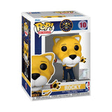 *Pre - order* NBA: Mascots - Denver Nuggets Rocky Pop! Vinyl (ETA June) - Gametraders Modbury Heights