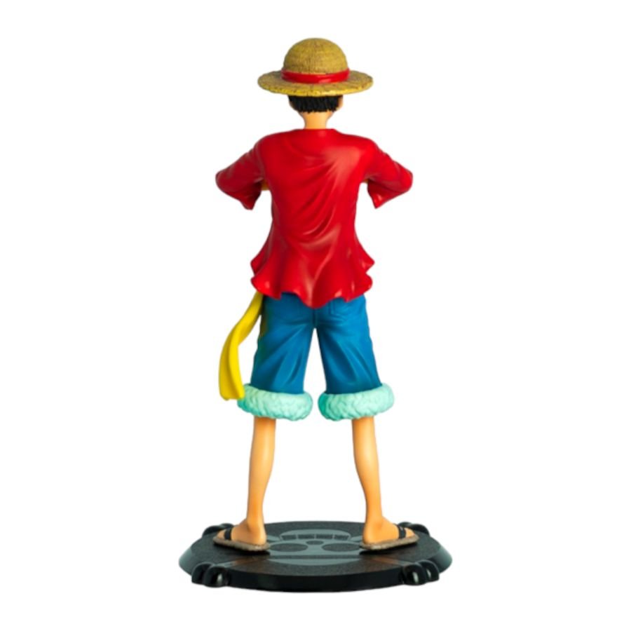 *Pre - order* One Piece - Monkey D. Luffy 1:10 Scale Figure (ETA September) - Gametraders Modbury Heights