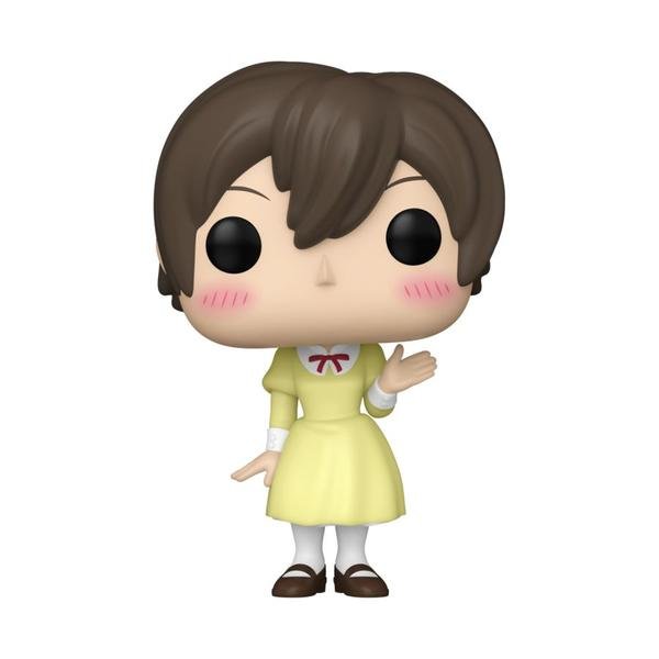 *Pre - order* Ouran High School - Haruhi in Dress US Exclusive Pop! Vinyl (ETA June) - Gametraders Modbury Heights