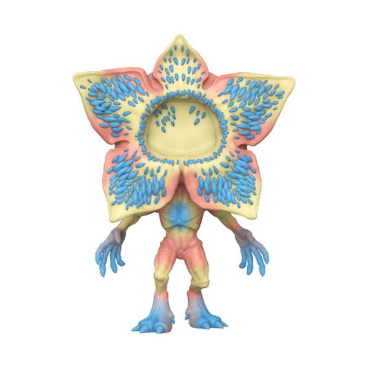 *Pre - order* Stranger Things - Demogorgon (Scoops Ahoy) 6" Pop! Vinyl (ETA July) - Gametraders Modbury Heights