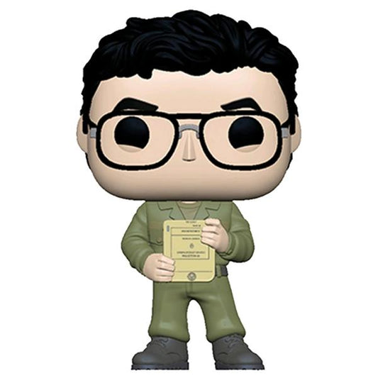 *Pre - order* Stripes - Russell Pop! Vinyl (ETA June) - Gametraders Modbury Heights