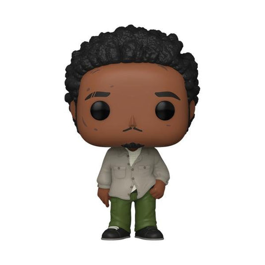 *Pre - order* The Wire - Bubbles Pop! Vinyl (ETA November) - Gametraders Modbury Heights