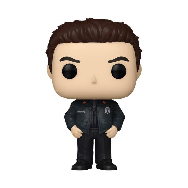 *Pre - order* The Wire - James "Jimmy" McNulty Pop! Vinyl (ETA November) - Gametraders Modbury Heights