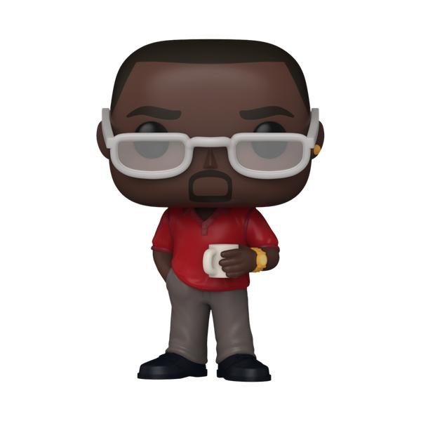 *Pre - order* The Wire - Stringer Bell Pop! Vinyl (ETA November) - Gametraders Modbury Heights