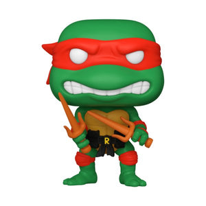 *Pre - order* TMNT - Raphael Retro Pop! Vinyl (ETA May) - Gametraders Modbury Heights