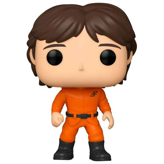 *Pre - order* V - Mike Donovan Pop! Vinyl (ETA December) - Gametraders Modbury Heights