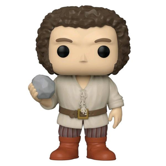 Princess Bride - Fezzik 6" NYCC 2020 US Exclusive Pop! Vinyl - Gametraders Modbury Heights