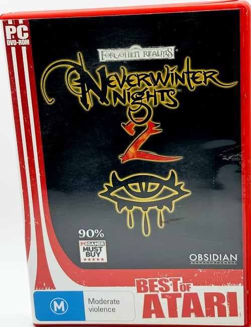 Neverwinter Nights 2 PC