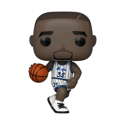 NBA Legends - Shaquille O'Neal (Magic Home) Pop! Vinyl