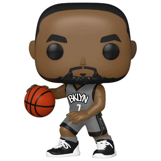 NBA: Nets - Kevin Durant (alternate) Pop! Vinyl