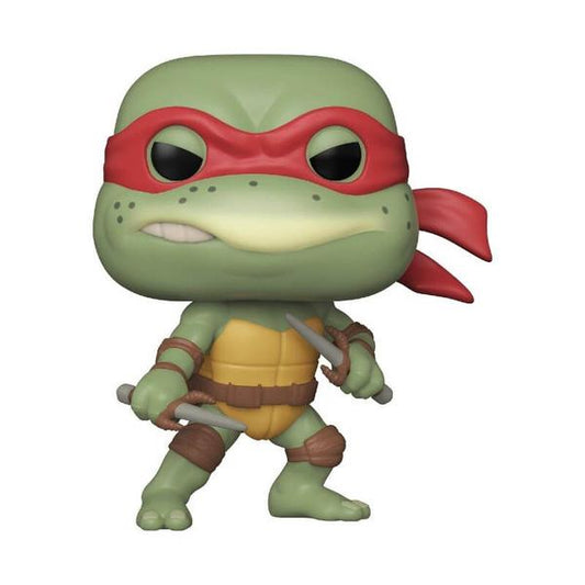 Teenage Mutant Ninja Turtles (1990) - Raphael Pop! Vinyl