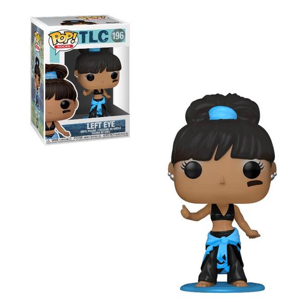 TLC - Left Eye Pop! Vinyl