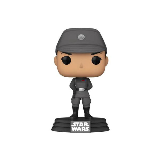 Star Wars: Obi-Wan Kenobi - Tala Durith Pop! Vinyl