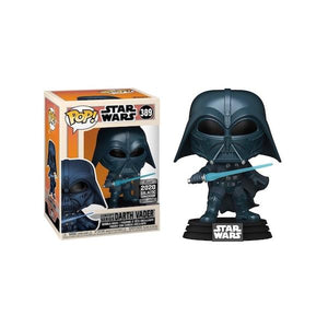 Star Wars - Darth Vader Pop! Vinyl GC20