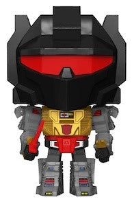 Transformers - Grimlock ECCC 2021 Pop! Vinyl