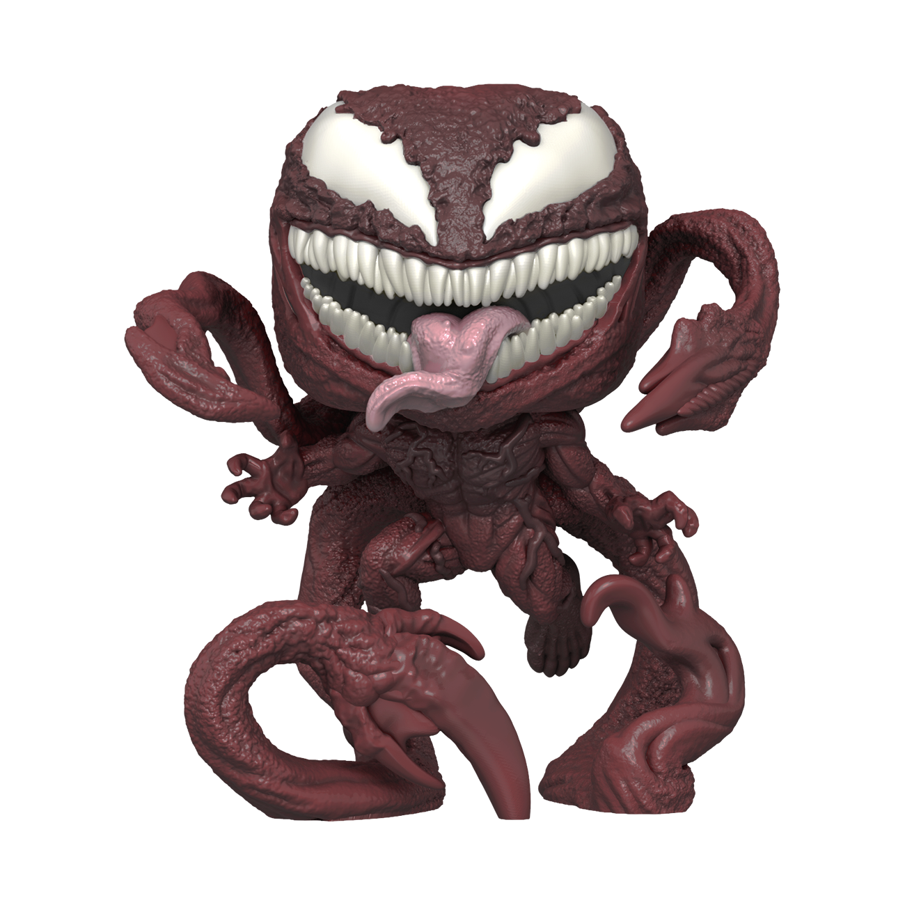 Carnage pop online vinyl