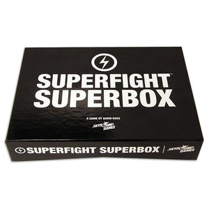 Superfight Superbox