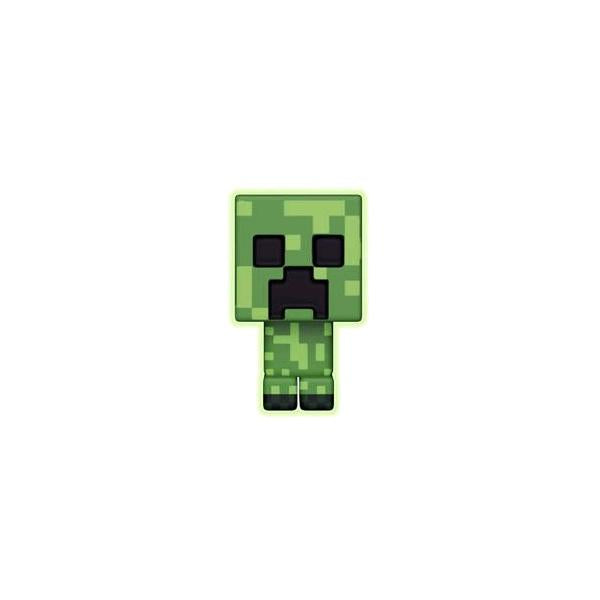 Minecraft - Creeper Glow US Exclusive Pop! Vinyl