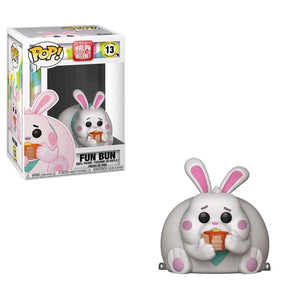 Wreck-It Ralph 2: Ralph Breaks the Internet - Fun Bun Pancake Bunny Pop! Vinyl