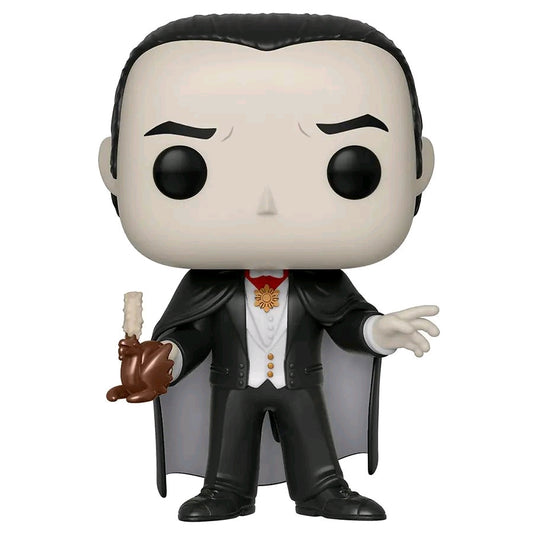 Universal Monsters - Dracula (s2) US Exclusive Pop! Vinyl