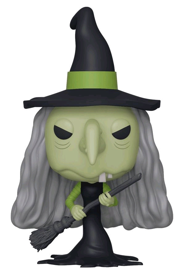 The Nightmare Before Christmas - Witch Pop! Vinyl