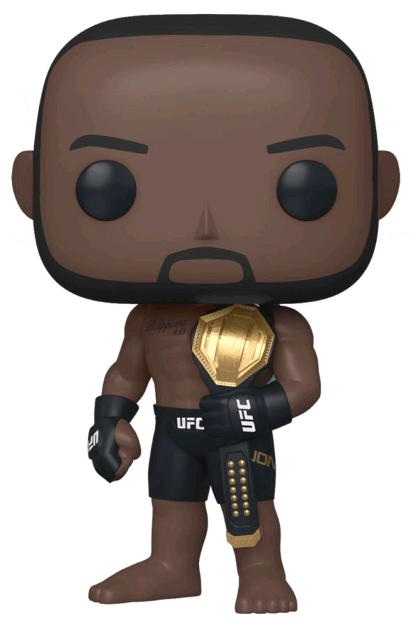 UFC - Jon Jones Pop! Vinyl