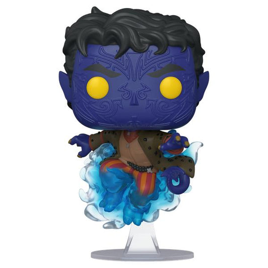 X-Men (2000) - Nightcrawler Teleport Pop! Vinyl SD20