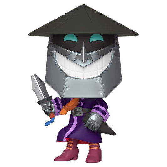 Samurai Jack - Scaramouche Pop! Vinyl SD20