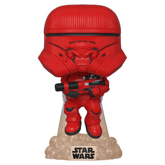 Star Wars - Sith Jet Trooper Pop! Vinyl SD20