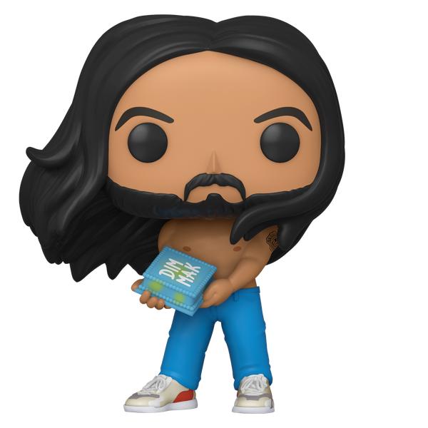 Steve Aoki - Steve Aoki Pop! Vinyl SD20