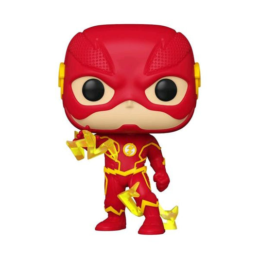 The Flash - Flash Pop! Vinyl